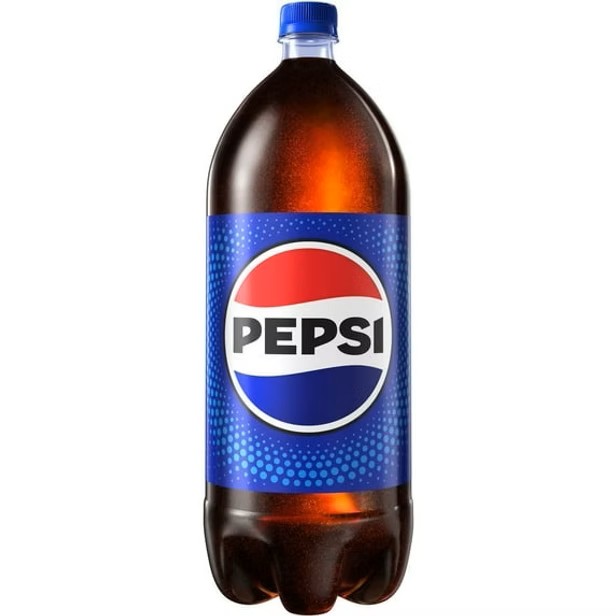 2L Pepsi