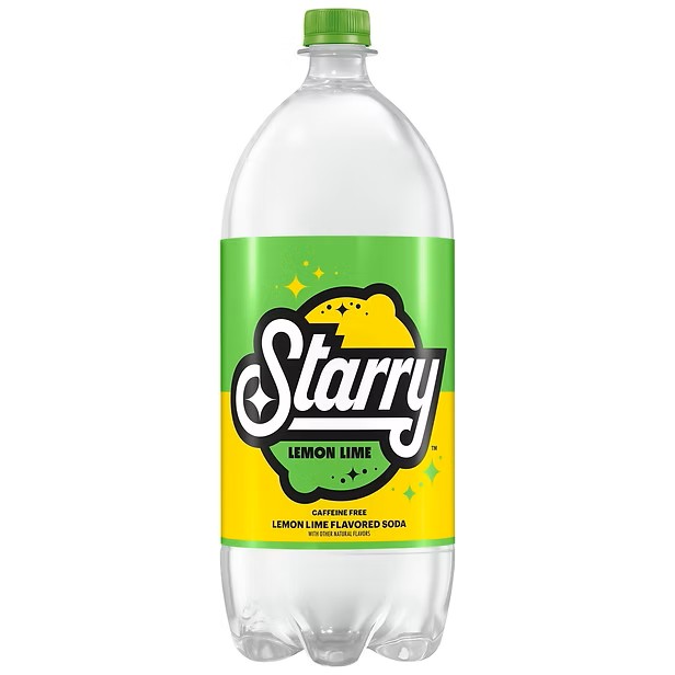 2L Starry