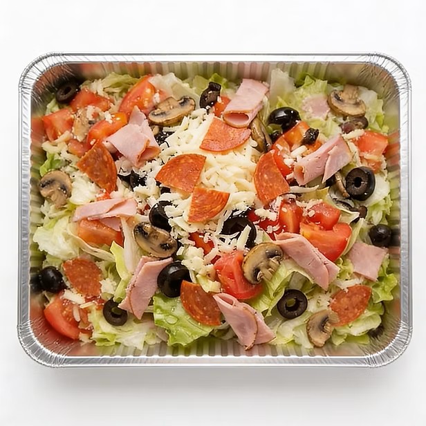 Antipasto Salad Tray