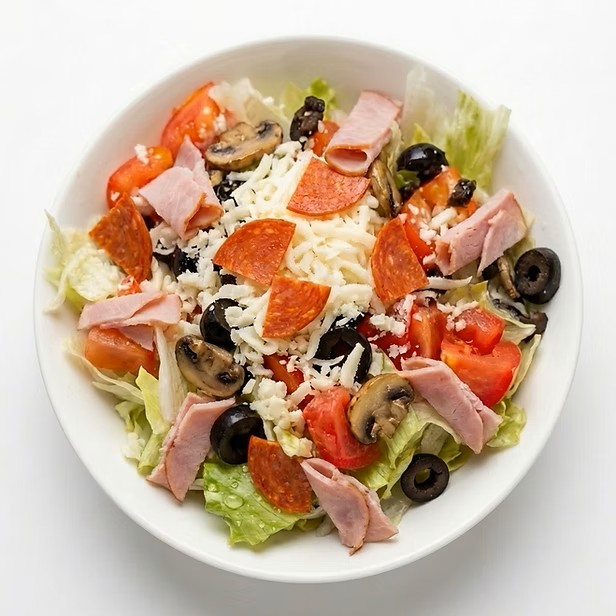 Antipasto Salad