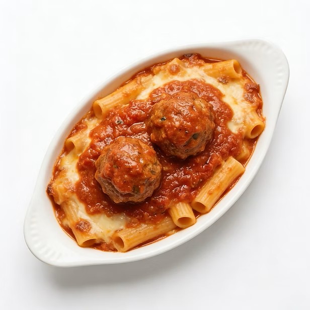 Baked Ziti