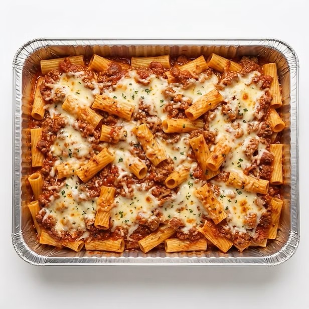 Baked Ziti