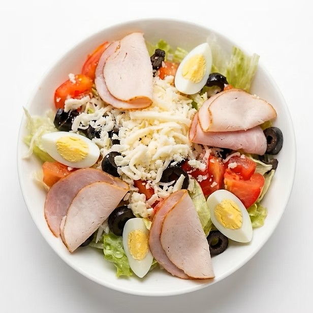 Chef Salad