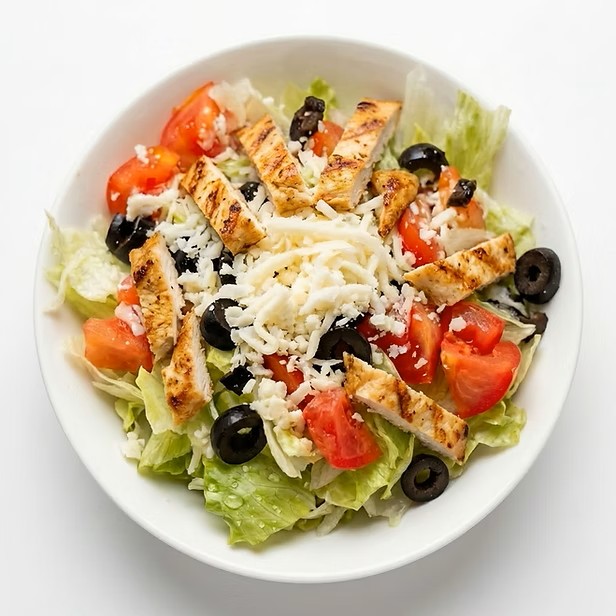 Chicken Salad