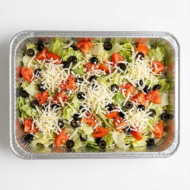 Dinner Salad Tray