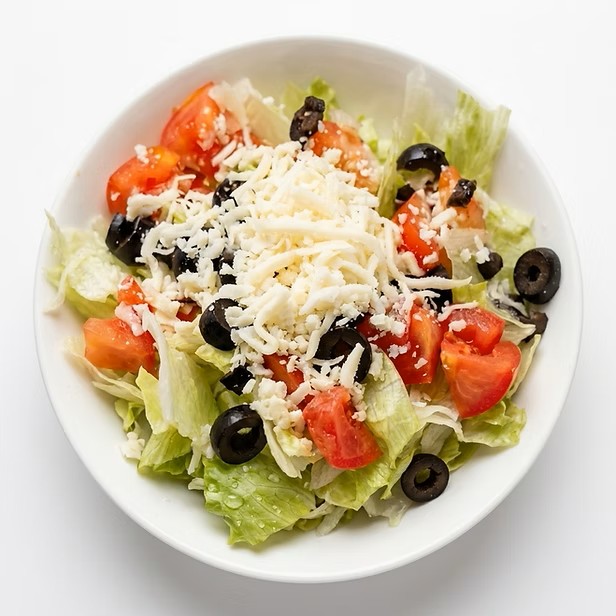 Dinner Salad