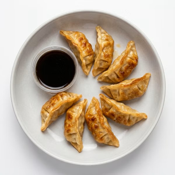 Dumpling