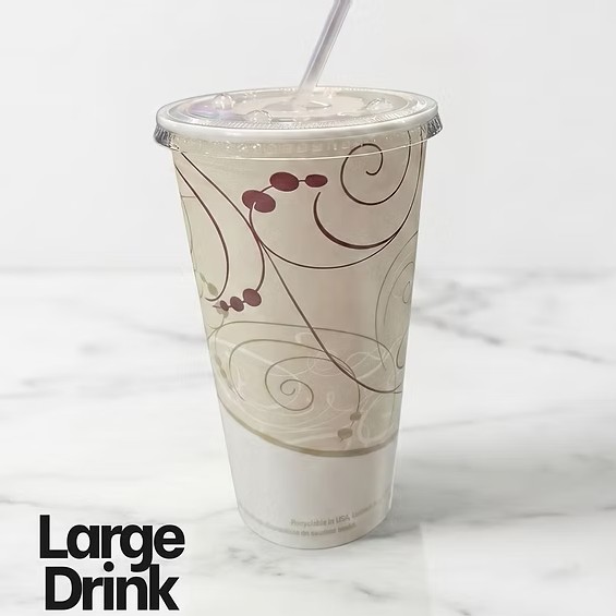 Large Drink