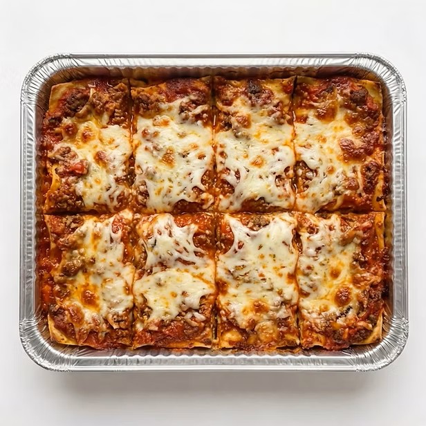 Lasagna (8)