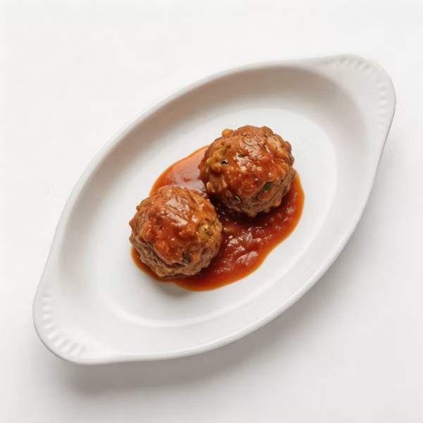 Meatballs