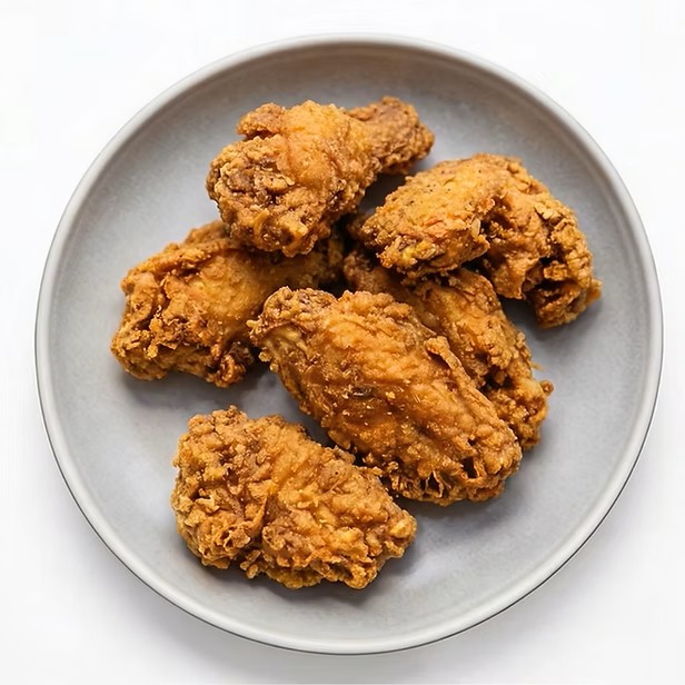 Original Rice Wings
