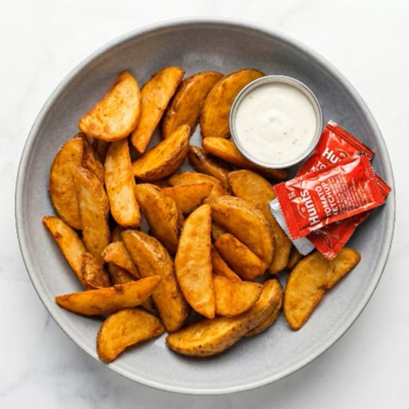 Potato Wedges