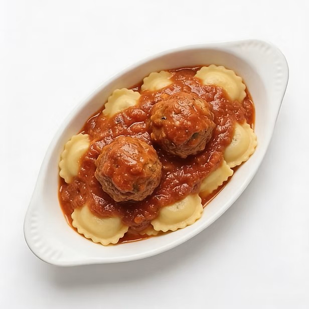 Ravioli
