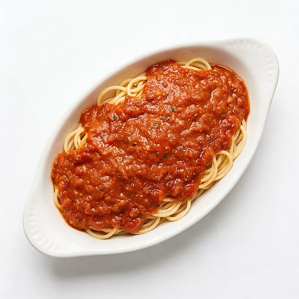 Spaghetti