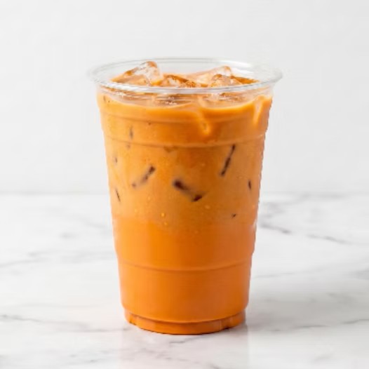 Thai Tea