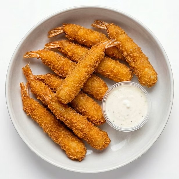 Crunch Shrimp