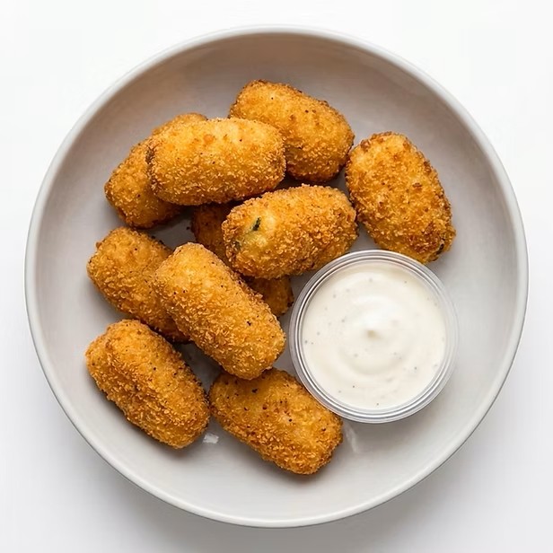 Jalapeño Cream Cheese