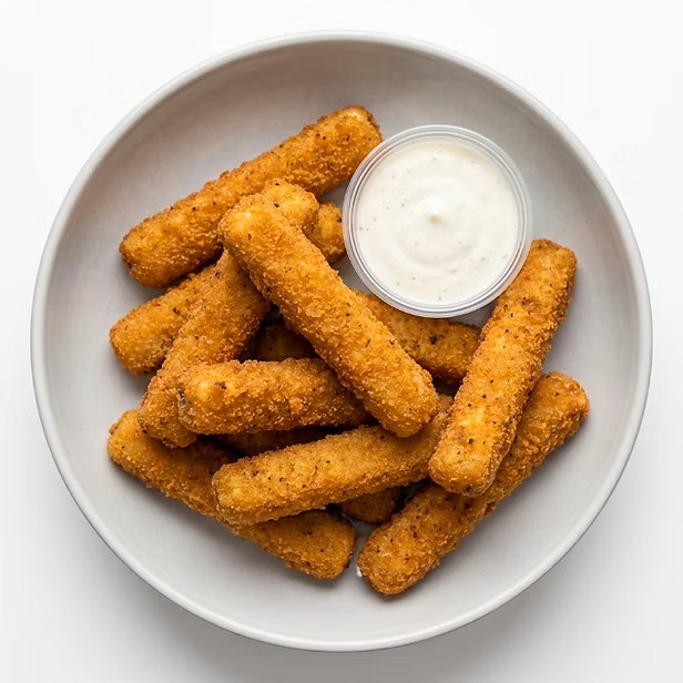 Zucchini Sticks